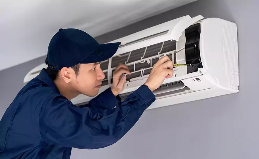 AC Duct Cleaning Pearl River