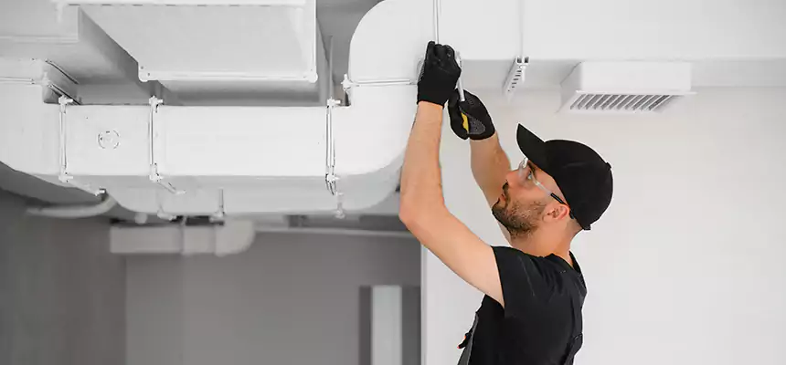 Our Air Duct Cleaning Services in Pearl River, NY