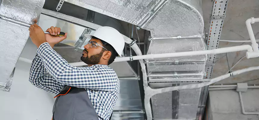 Proactive Ac Vent Repairs & Air Duct Replacement Companies Near Me in Pearl River