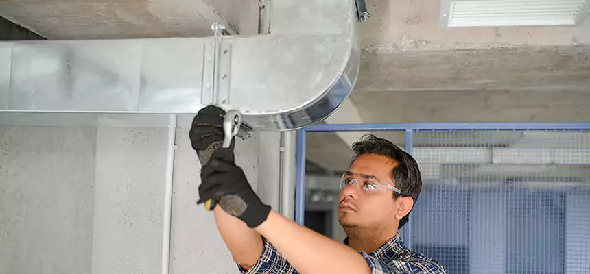 Our Air Duct Installation Services in Pearl River, NY