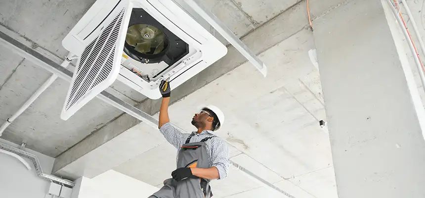 Efficient Multi‑Unit & HOA Annual Vent Cleaning Plans in Pearl River