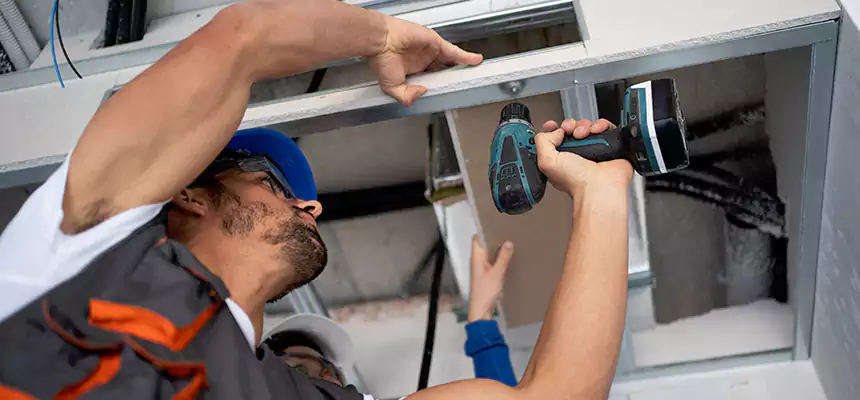 Our Apartment Air Duct Cleaning Services in Pearl River, NY