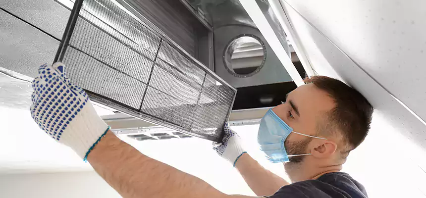 Diagnostic HVAC Coil & Blower Cleaning in Pearl River