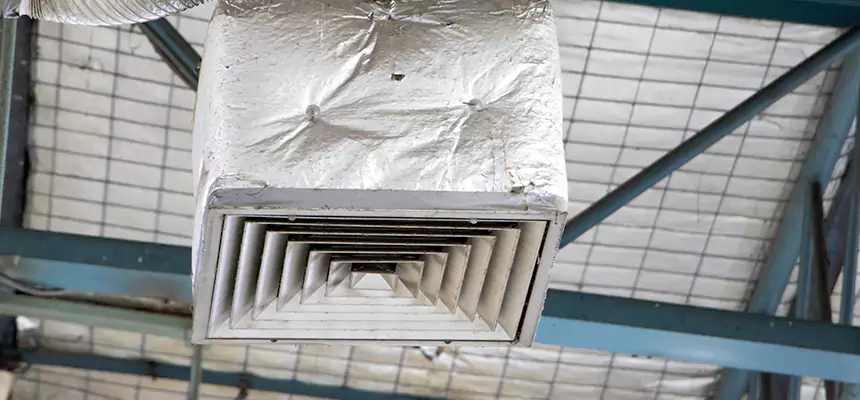 Our Custom HVAC Ductwork Services in Pearl River, NY