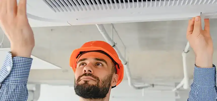 Our Furnace Vent Cleaning Services in Pearl River, NY