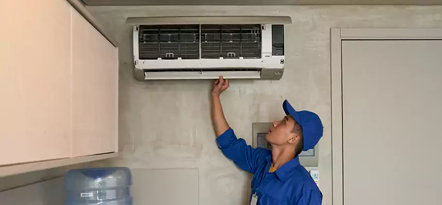 Balanced Fresh‑Air Ventilation (ERV/HRV) in Pearl River