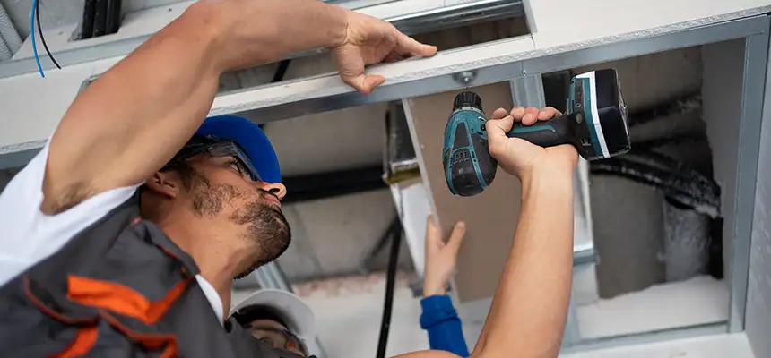 Our Improve Home Air Circulation Services in Pearl River, NY