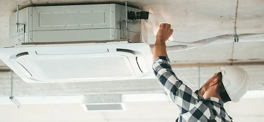 Our Local Vent Cleaning Services in Pearl River, NY