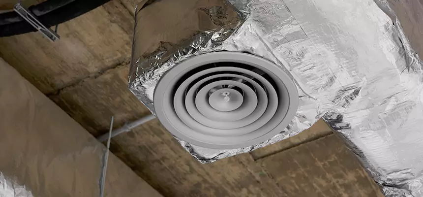 Our Low VOC Vent Installation Services in Pearl River, NY