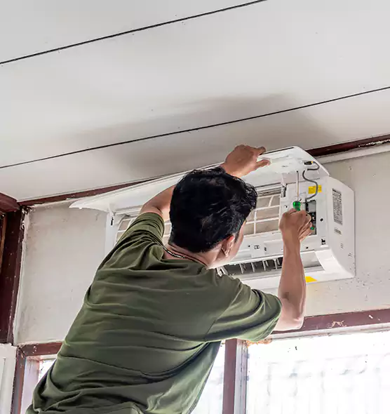 About Air Duct & AC Odor Removal in Pearl River, NY