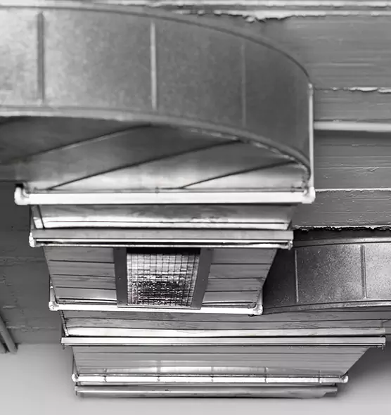 Professional Air Duct Pet Hair Removal in Pearl River, NY