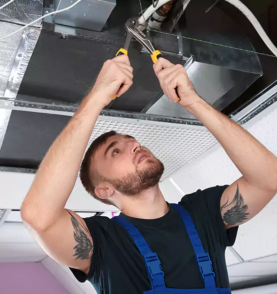 About Air Duct Repair Services in Pearl River, NY