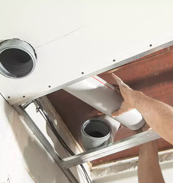 Professional Attic Air Duct Cleaning in Pearl River, NY