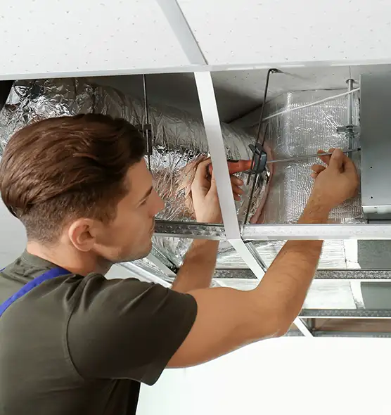 Professional Clogged Dryer Vent Repair in Pearl River, NY