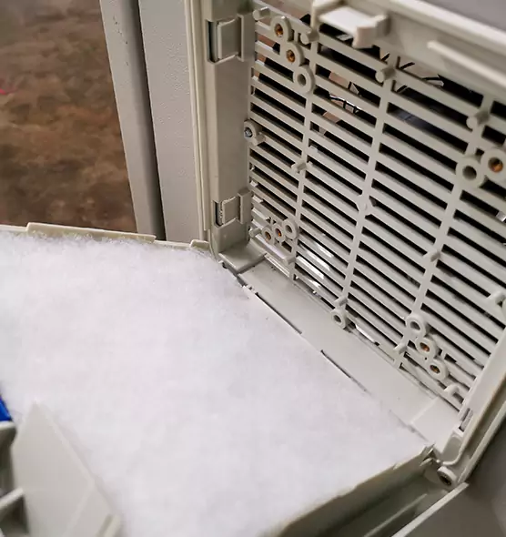 Professional Dryer Vent Mold Cleaning in Pearl River, NY