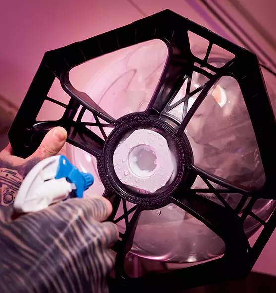 Professional Dryer Vent Sanitization Service in Pearl River, NY