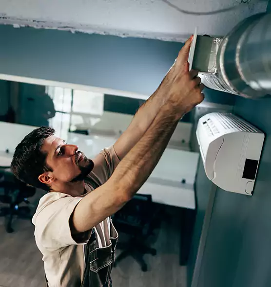 About Flexible Ductwork Replacement in Pearl River, NY