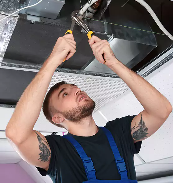 Trusted Home Air Duct Cleaning in Pearl River, NY