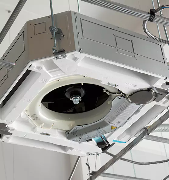 Professional Industrial Dryer Vent Cleaning in Pearl River, NY