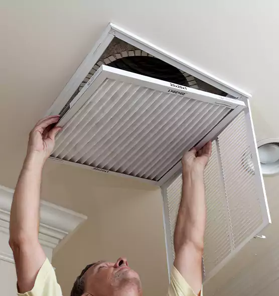 Advanced Residential Vent Cleaning in Pearl River, NY