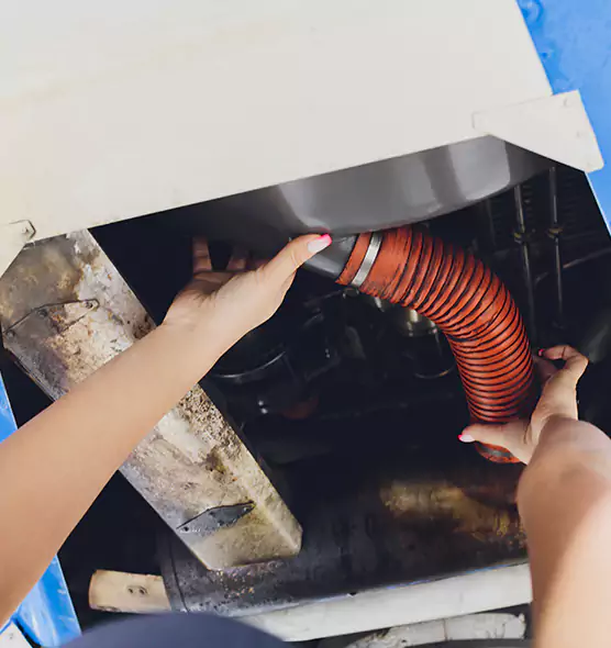 Top-Notch Return Vent Cleaning Service in Pearl River, NY