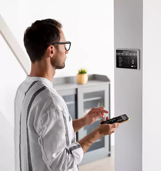 About Smart AC Vent Controller Services in Pearl River