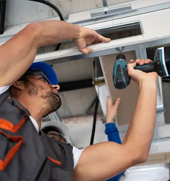 About Vent Smoke Odor Elimination in Pearl River, NY