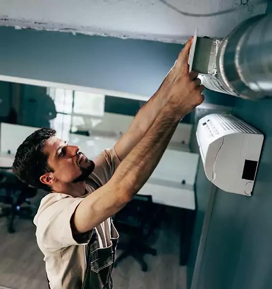 Reliable Warehouse Vent Cleaning in Pearl River, NY