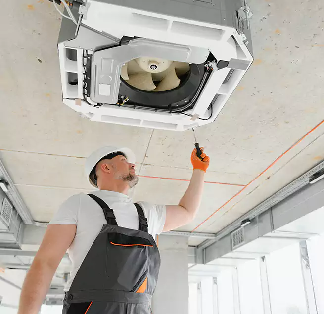 Why Homeowners Businesses Trust Us in Pearl River, NY