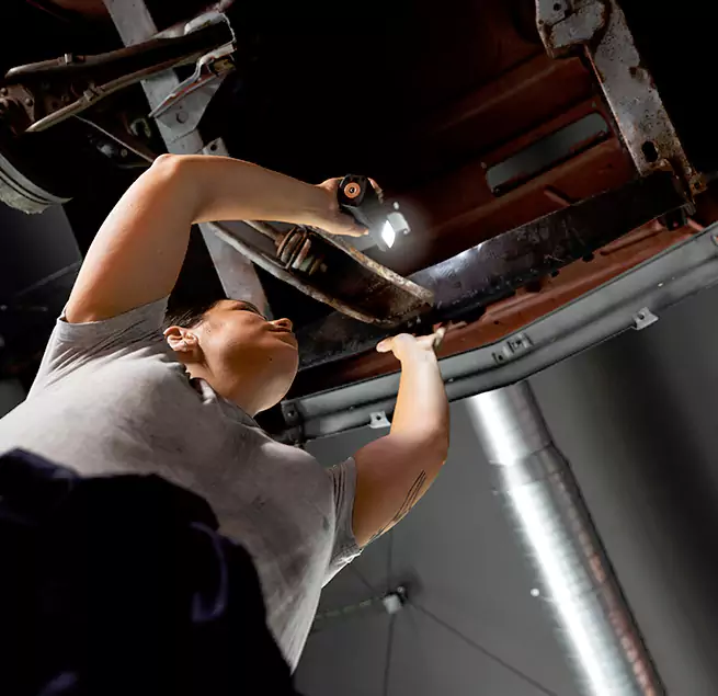 Why Homeowners & Businesses Trust Us Pearl River, NY